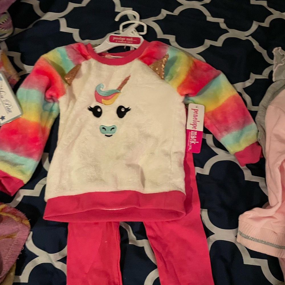 Baby girl clothes